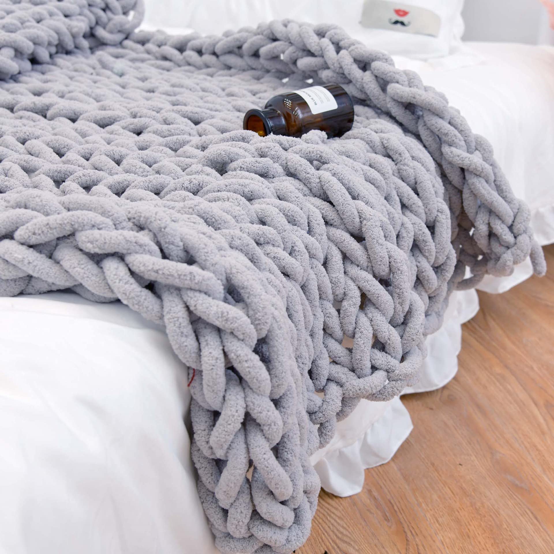 Blankets and Throw