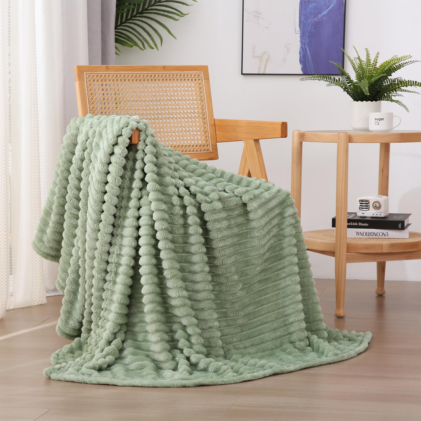 Blankets and Throw
