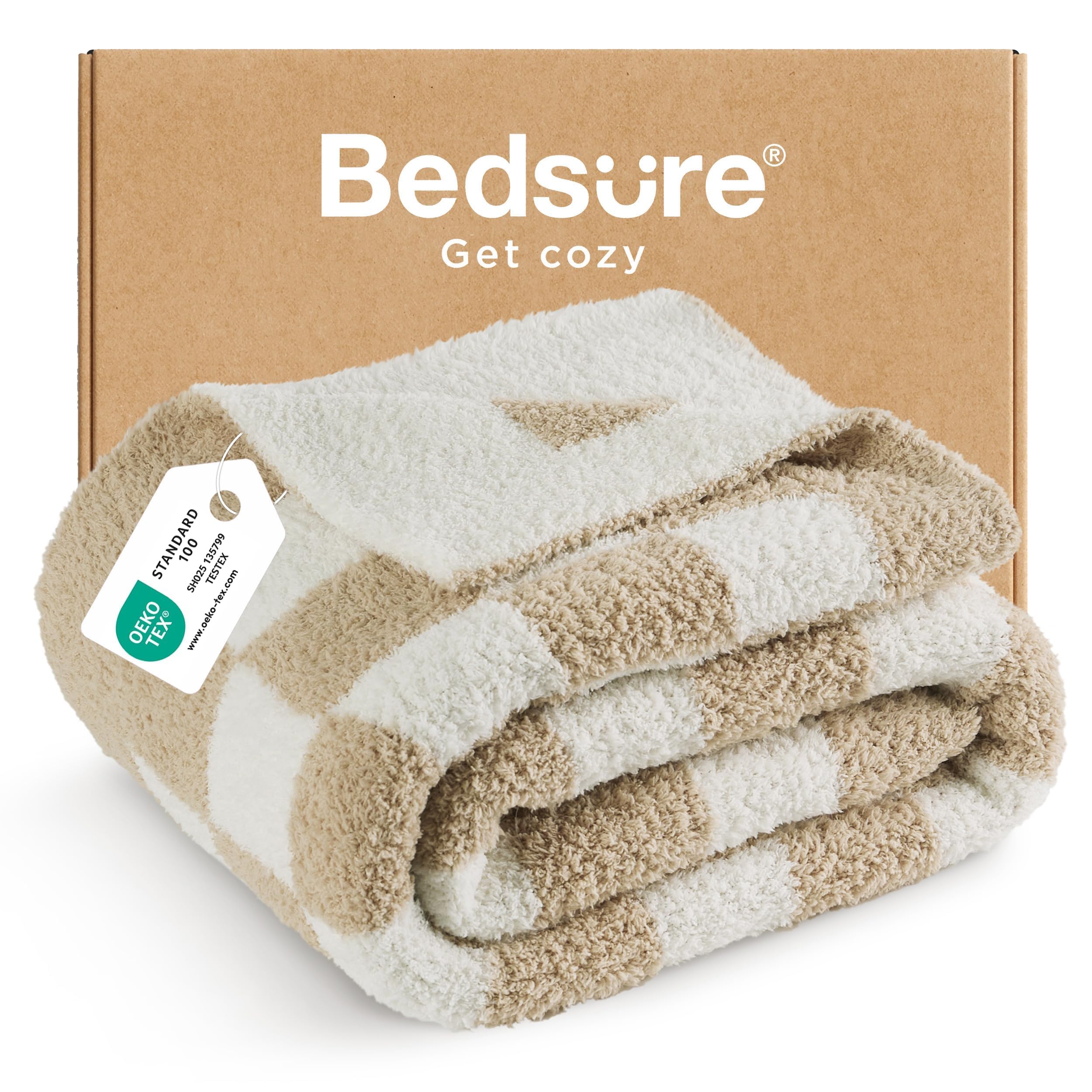 Blankets and Throw