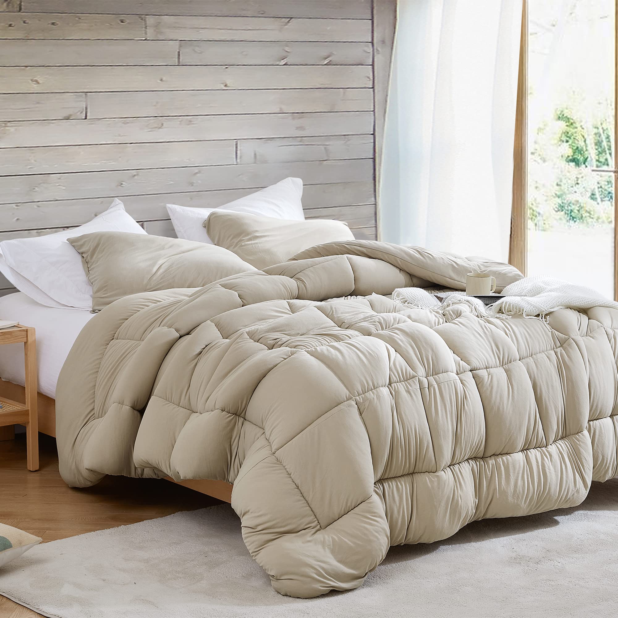 Bedding Comforters
