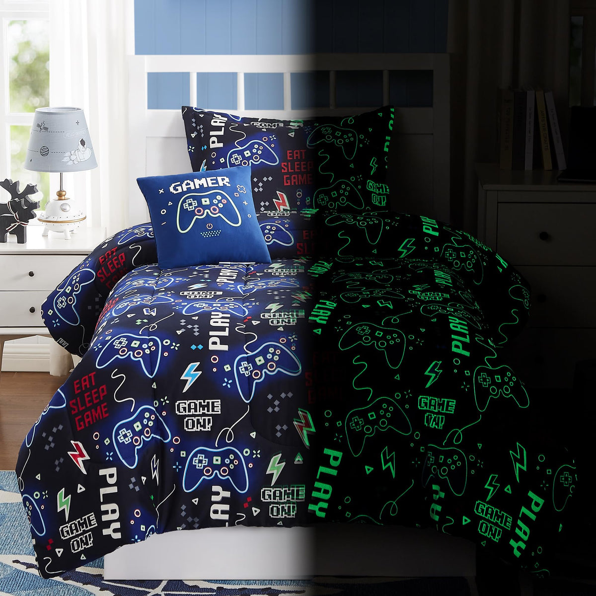 Kids Bedding
