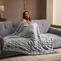 Blankets and Throw