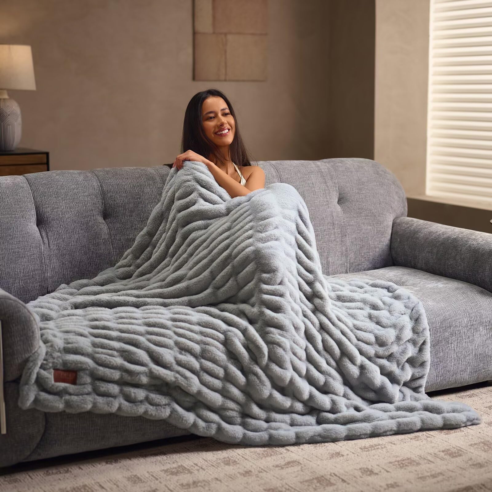 Blankets and Throw