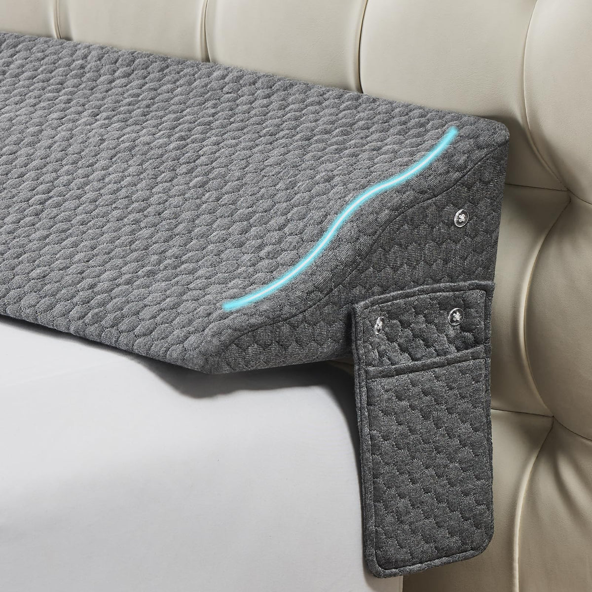 Bed Pillows & Positioners