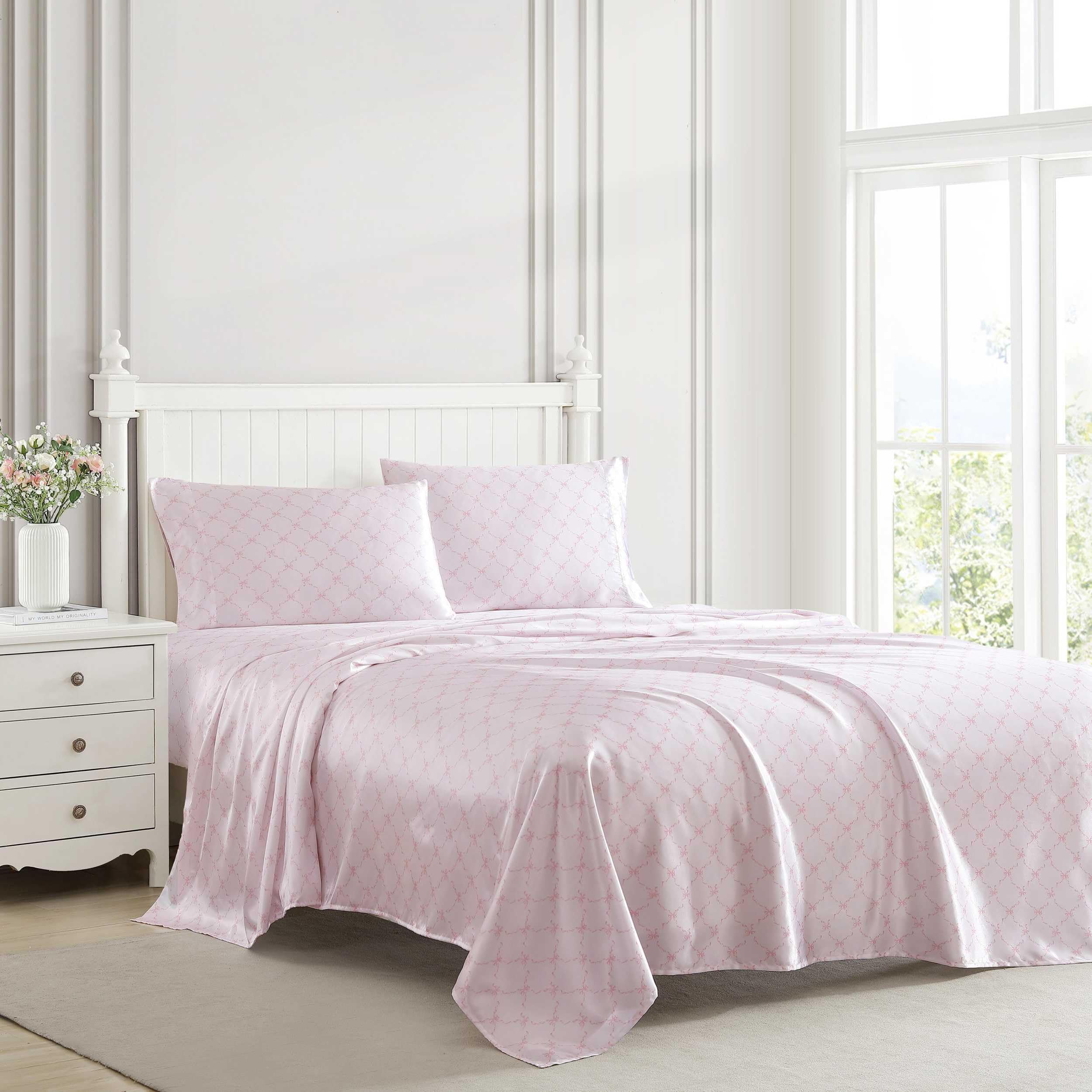 Sheet & Pillowcase Sets