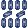 10Pack Demineralization Cartridge for HoMedics Ultrasonic Humidifier Demineralization Cartridge Filter UHE-HDC4, Eliminate White Mist|Prevent Hard Water Build-Up|Filter Mineral Deposits
