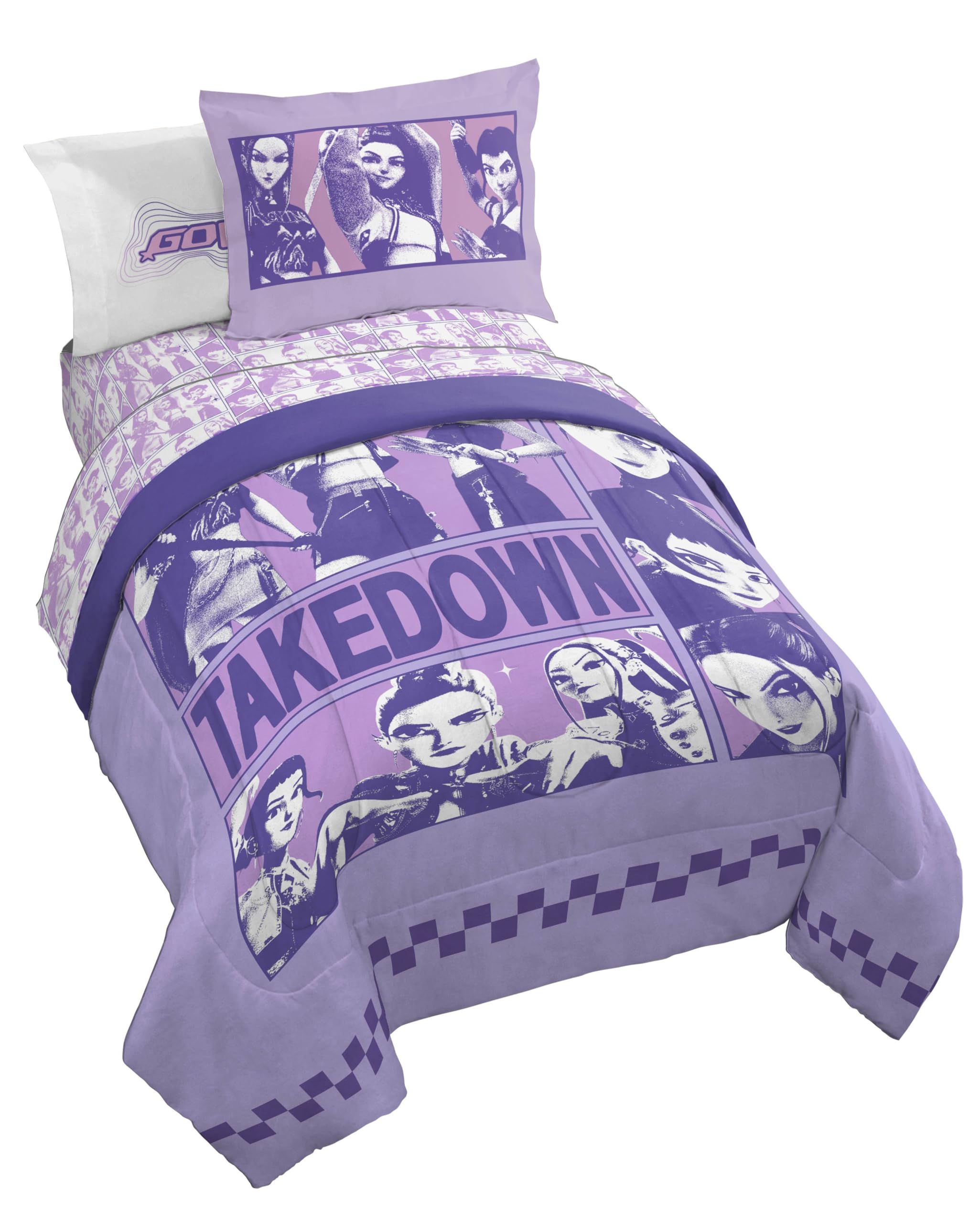 Kids Bedding