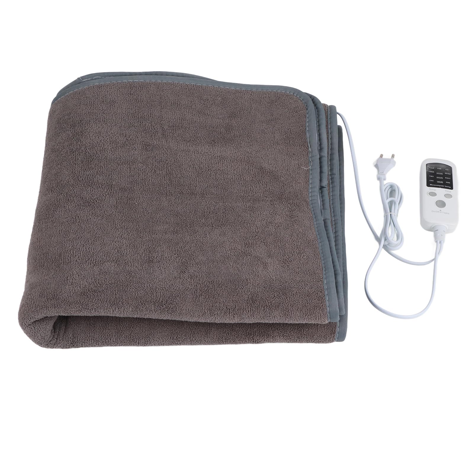 Heated Blankets