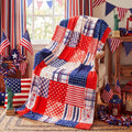 Blankets and Throw