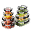 Food Stoarge