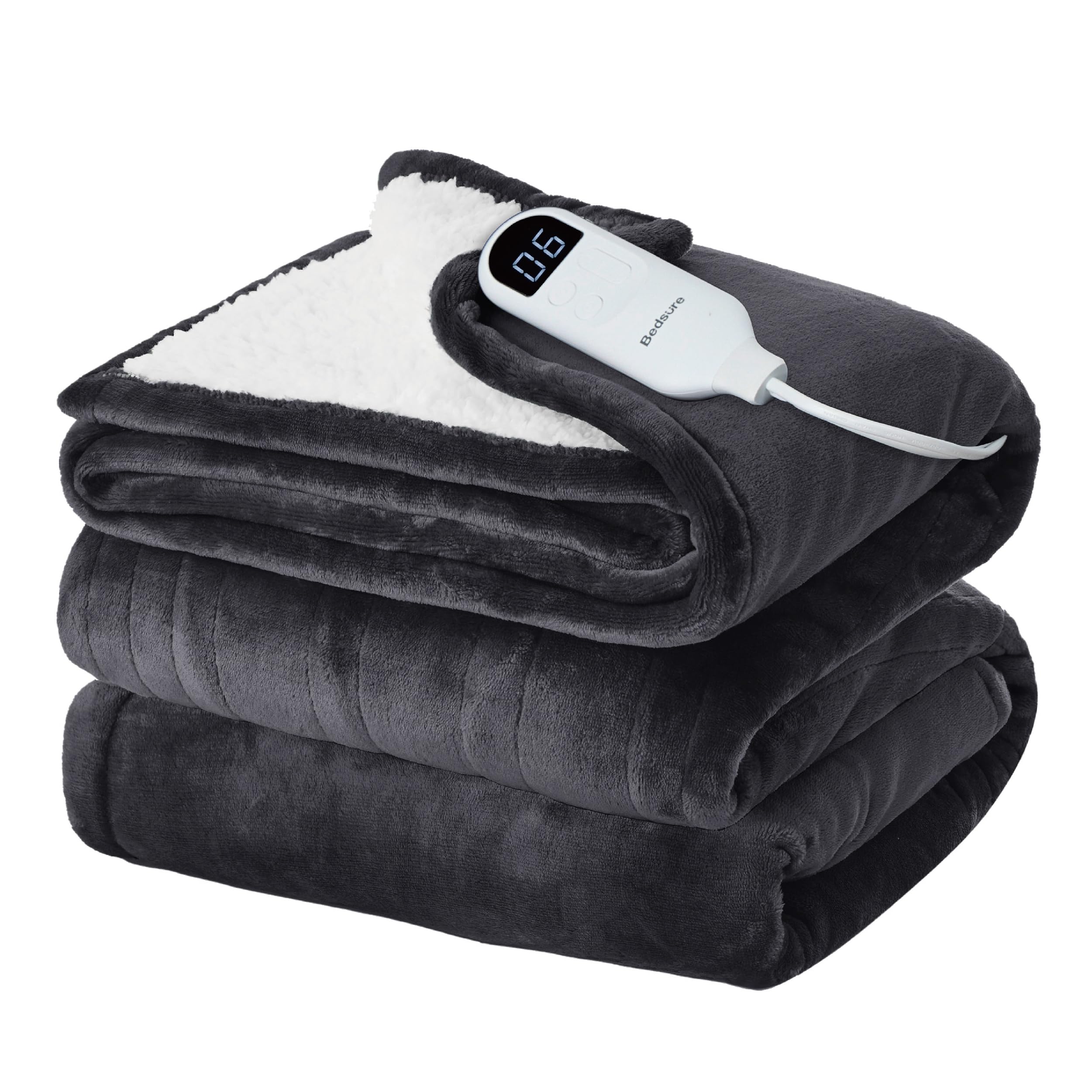 Heated Blankets