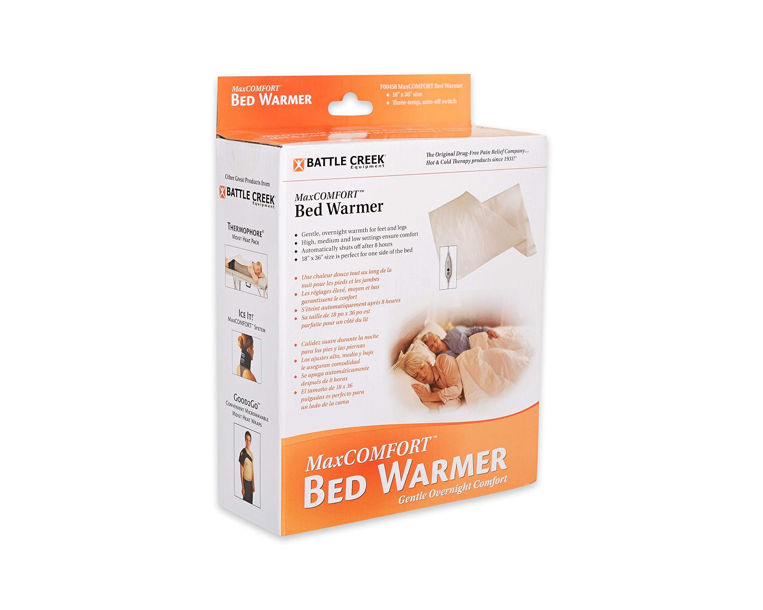 Mattress Toppers
