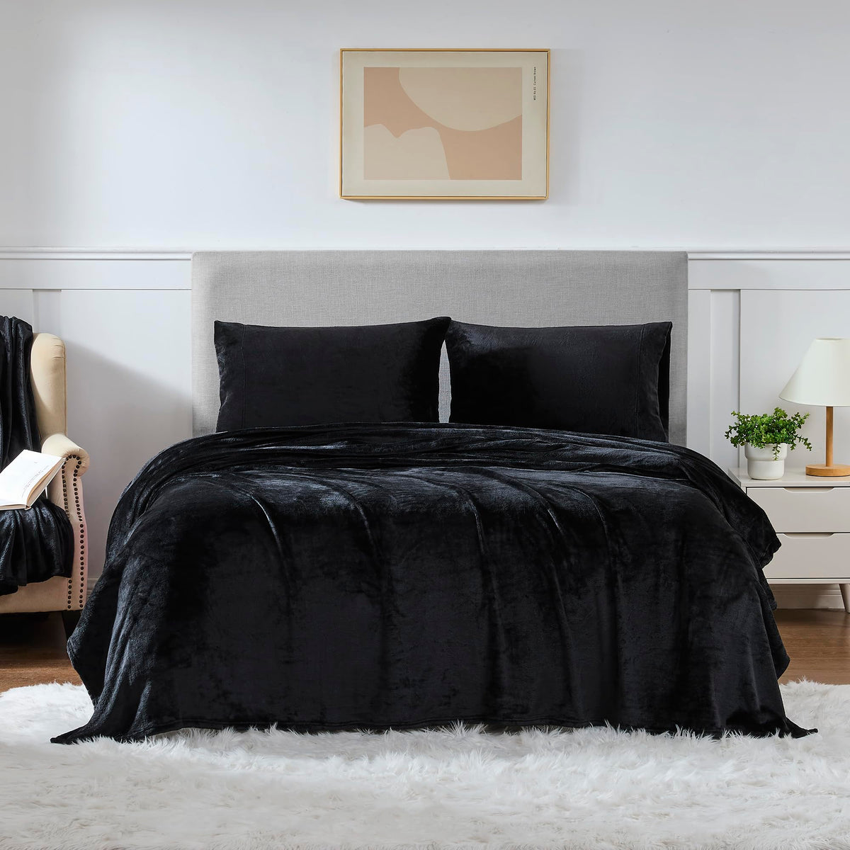 Sheet & Pillowcase Sets