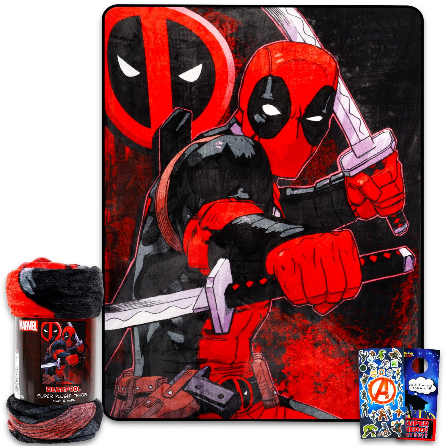 Kids Bedding