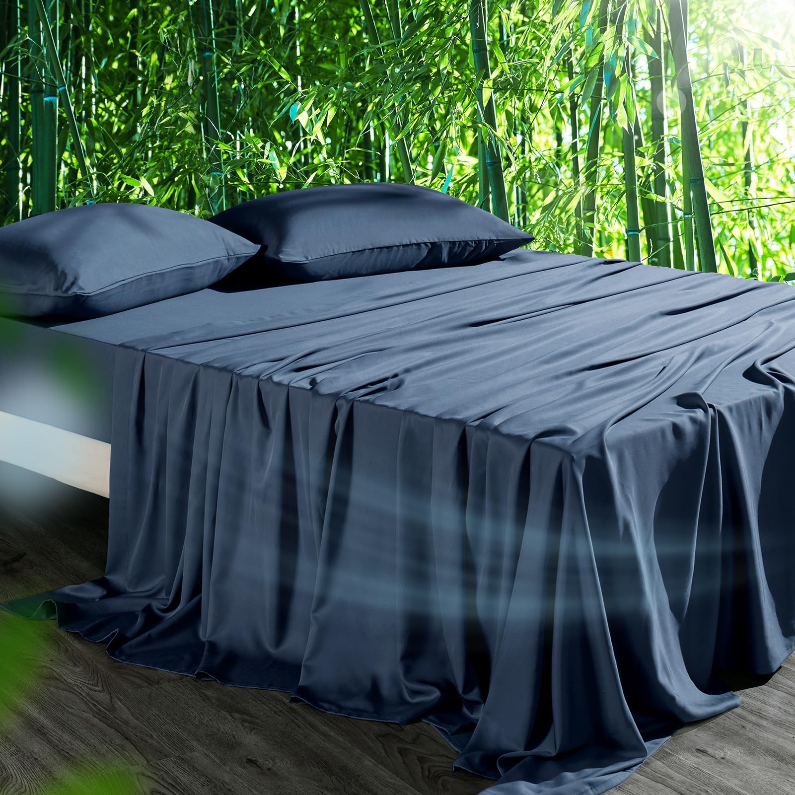 Sheet & Pillowcase Sets