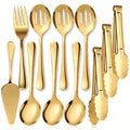 Flateware