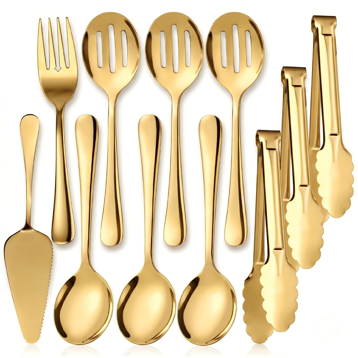 Flateware