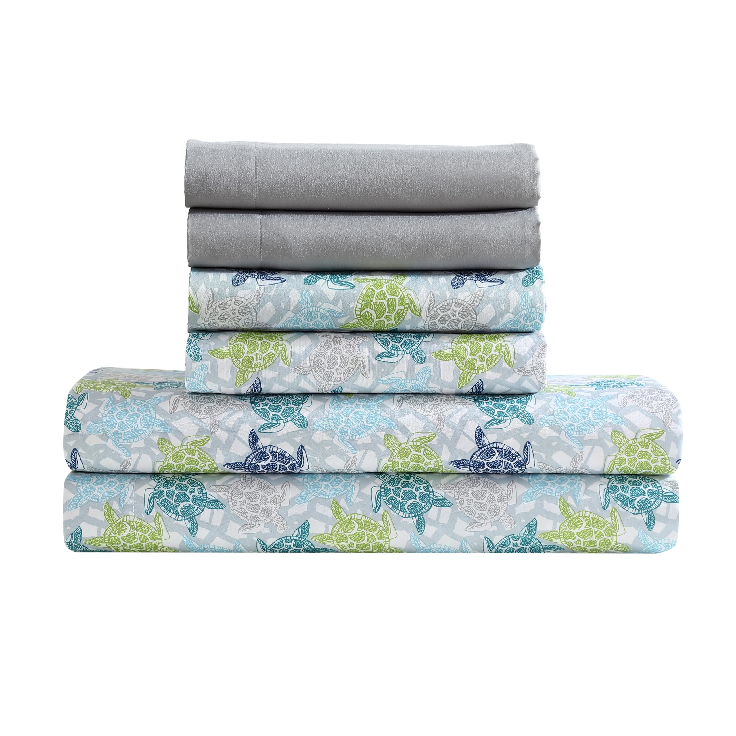 Sheet & Pillowcase Sets