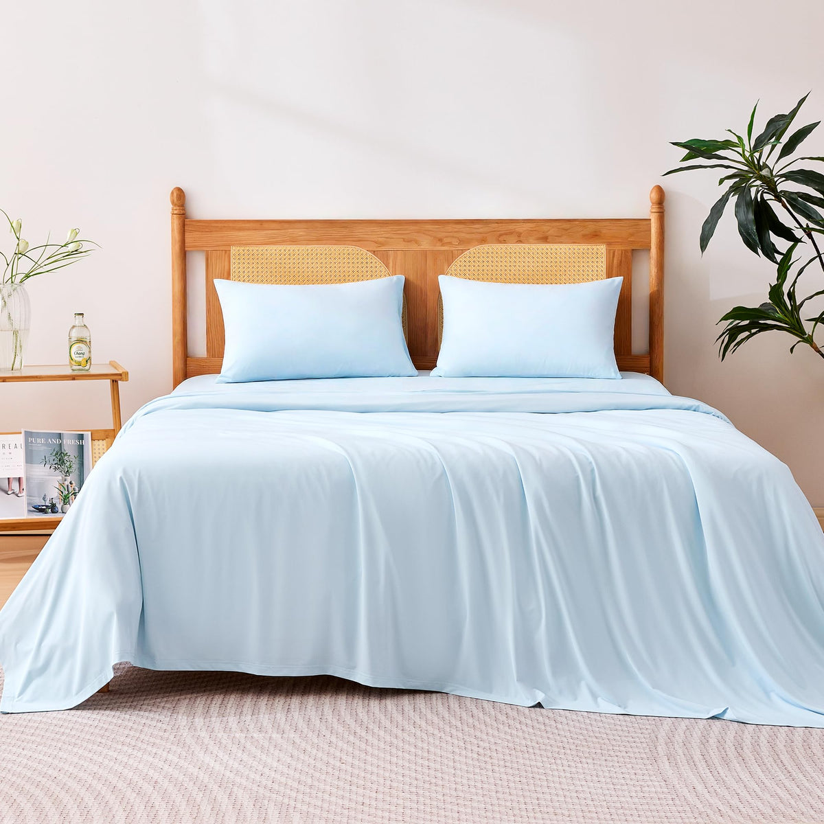 Sheet & Pillowcase Sets
