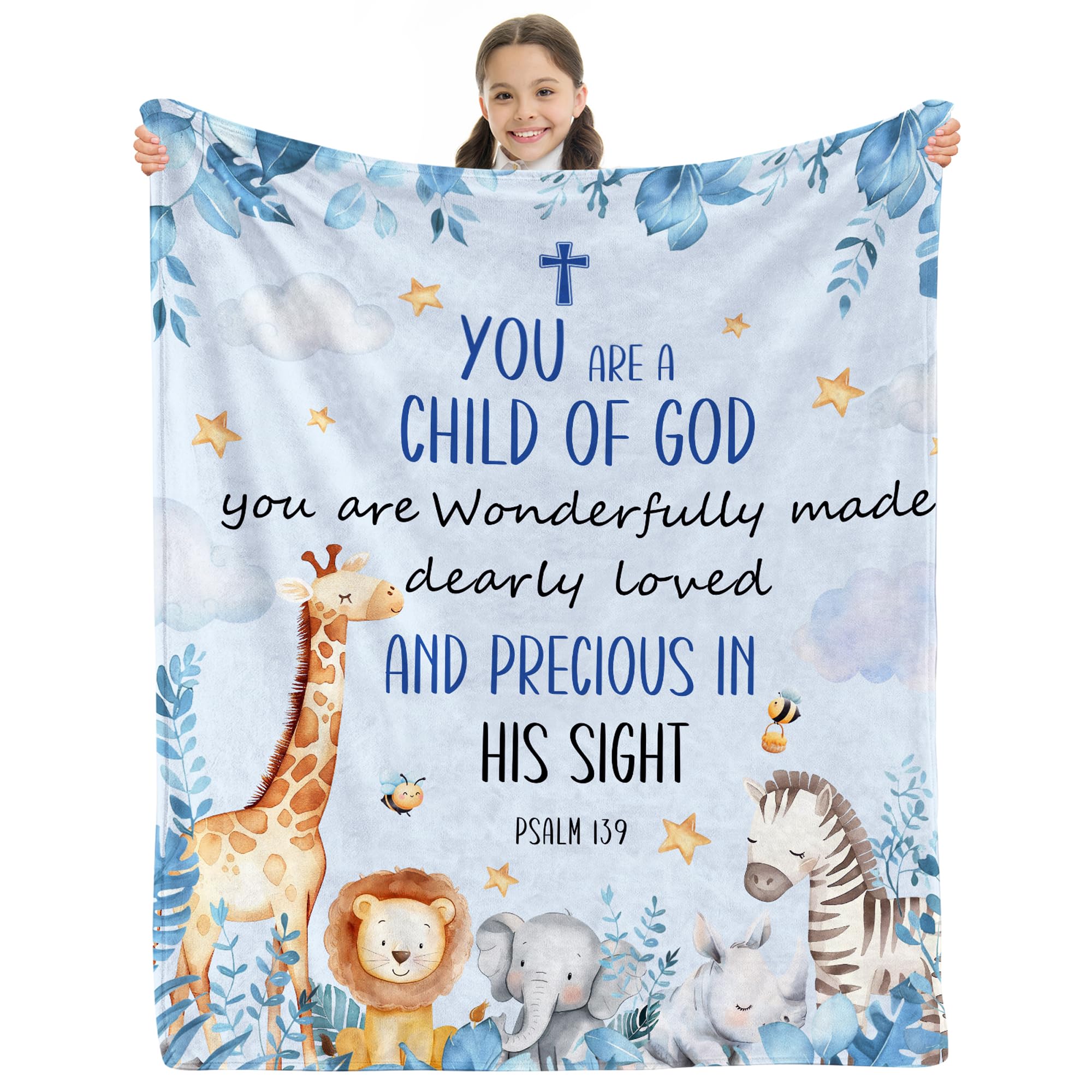 Kids Bedding