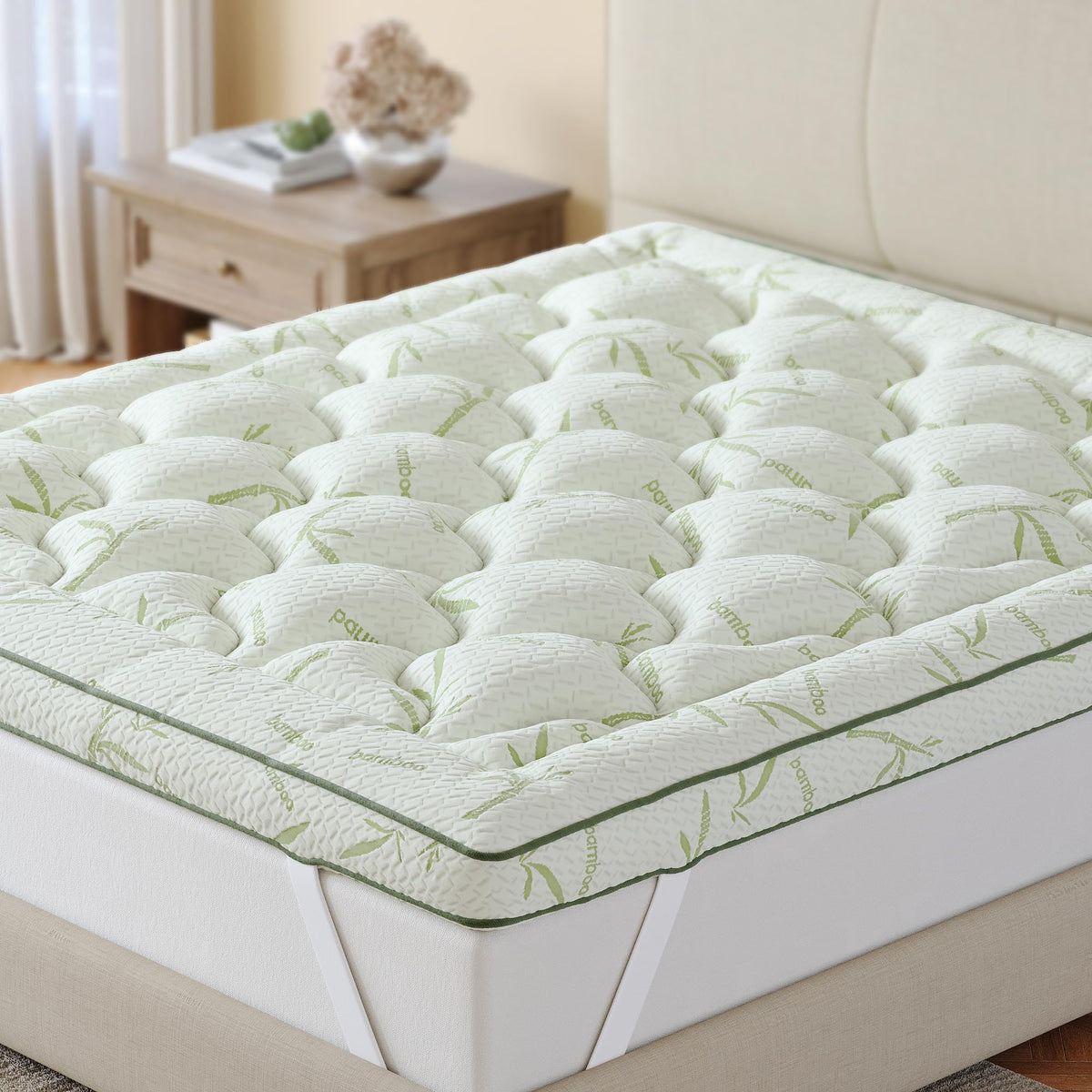 Mattress Toppers