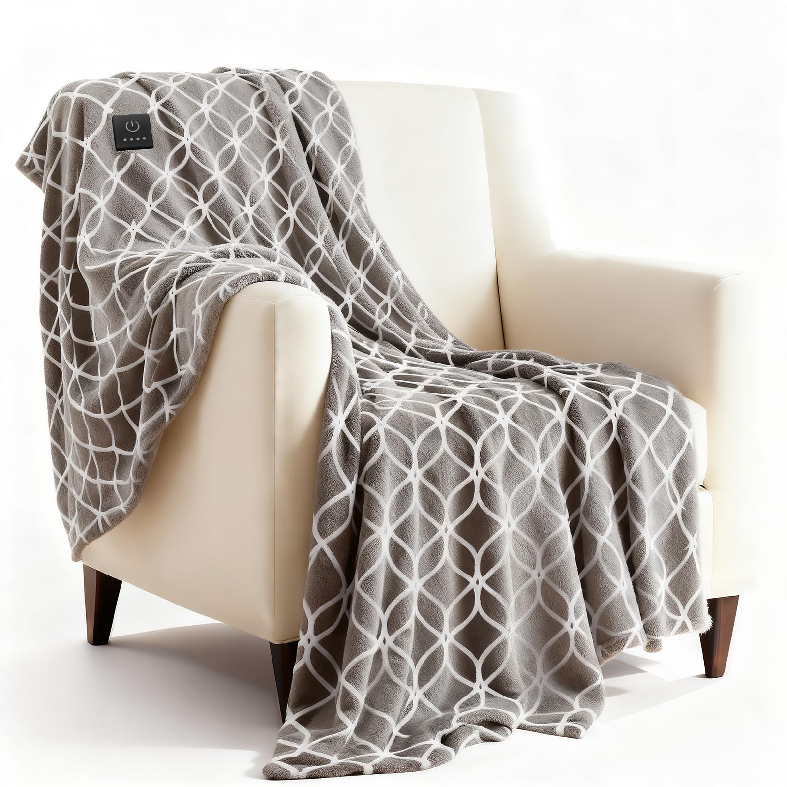 Heated Blankets