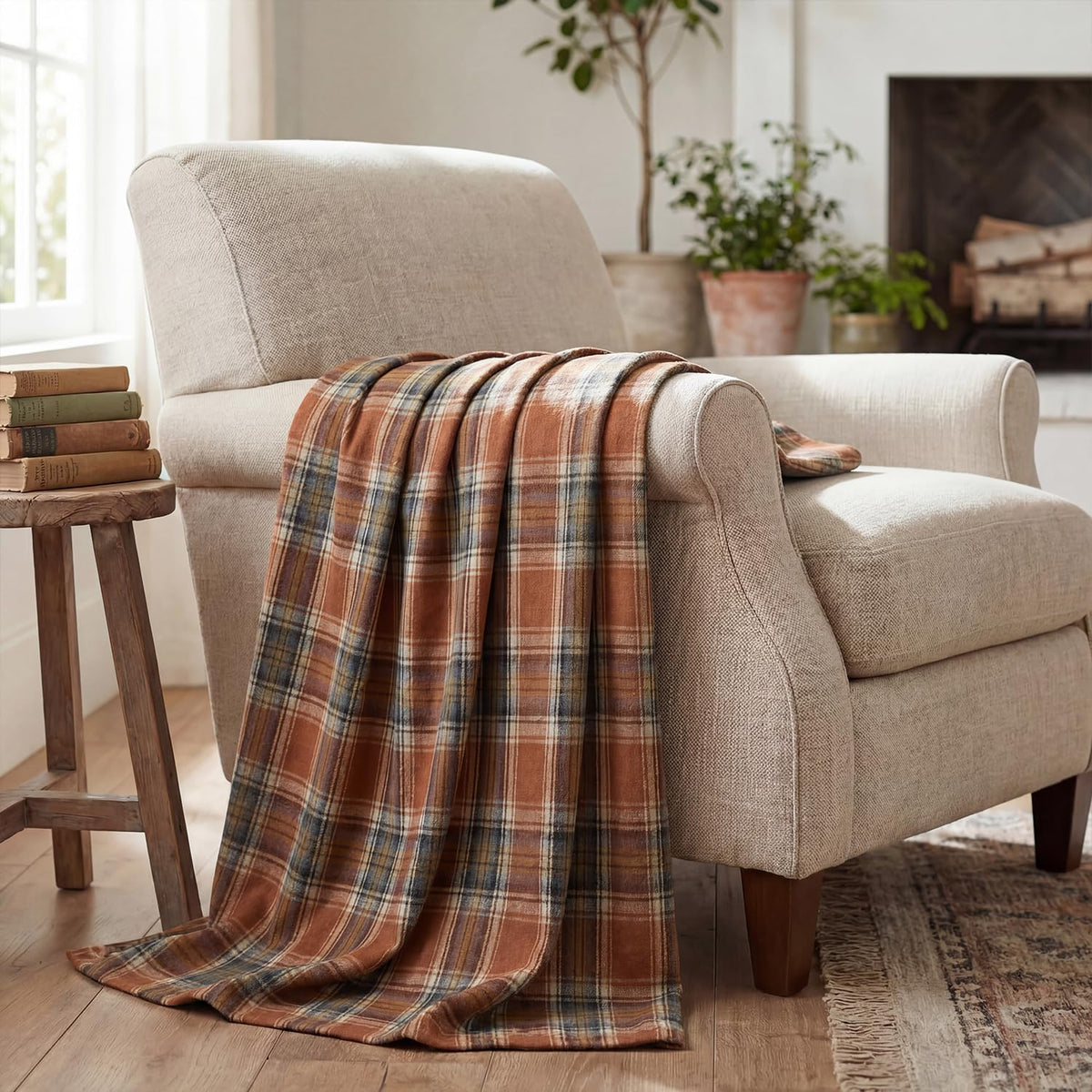 Blankets and Throw