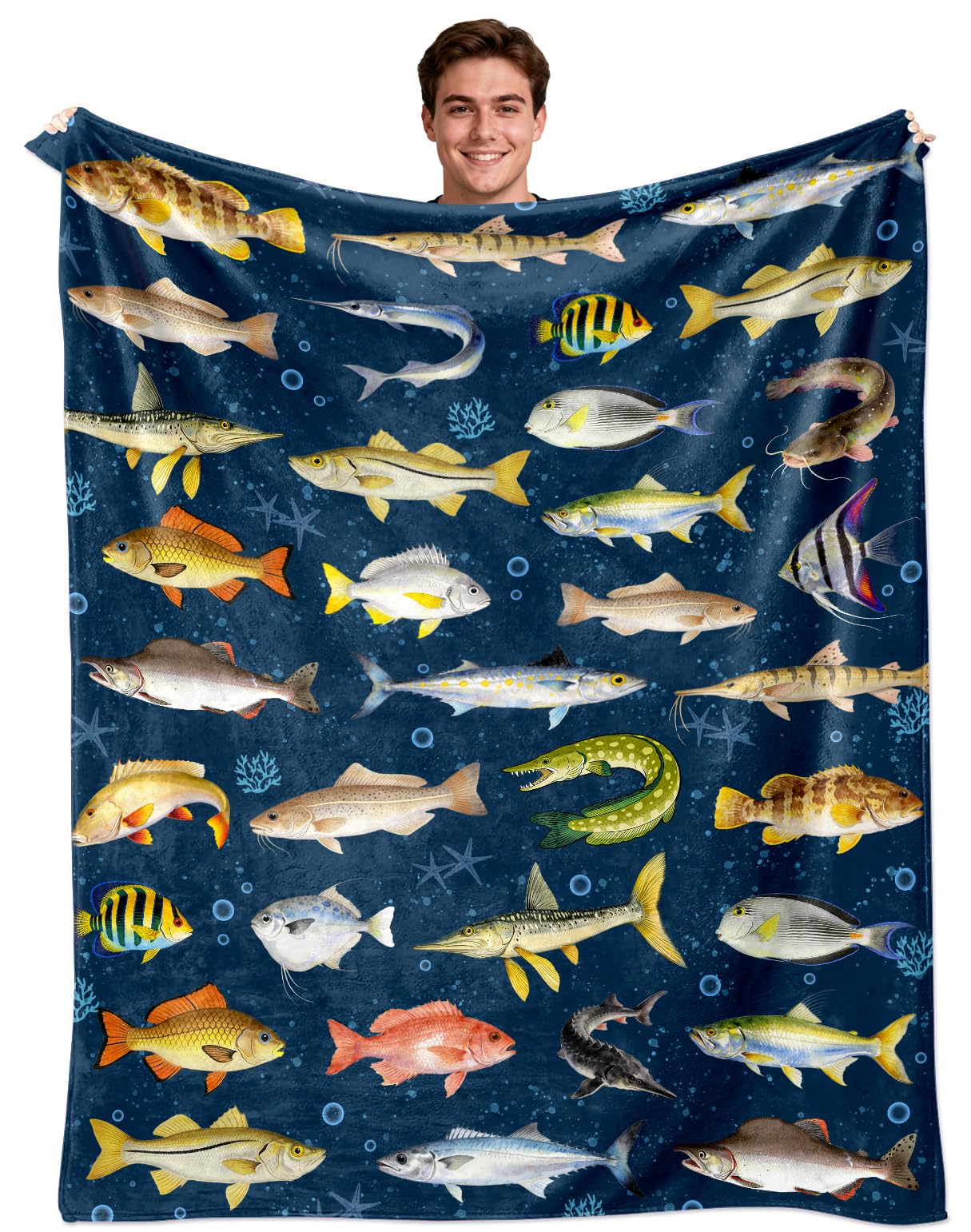 Blankets and Throw