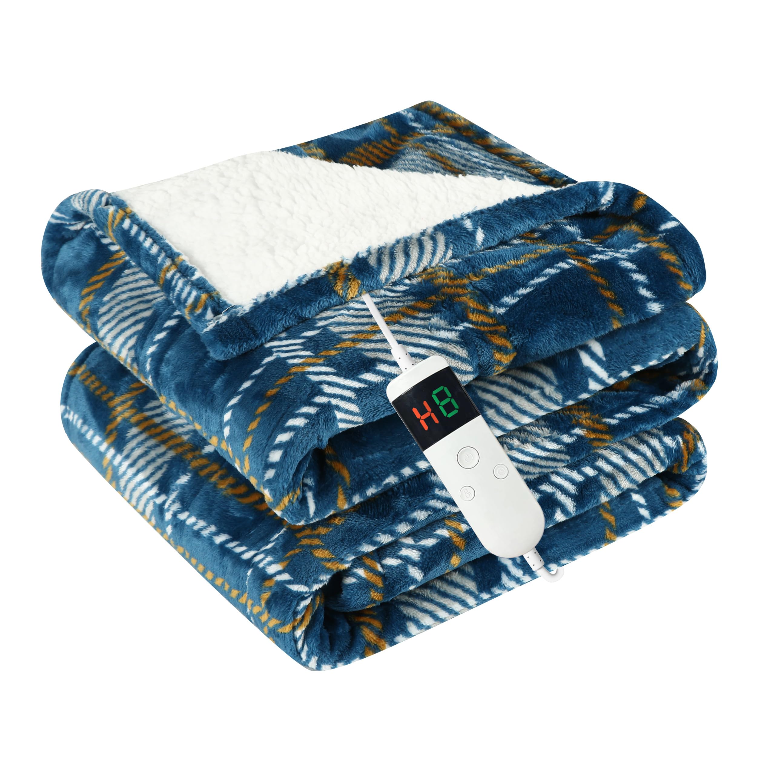 Heated Blankets