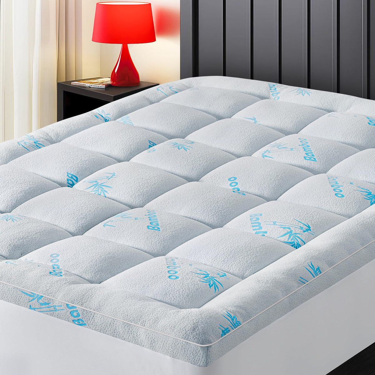 Mattress Toppers