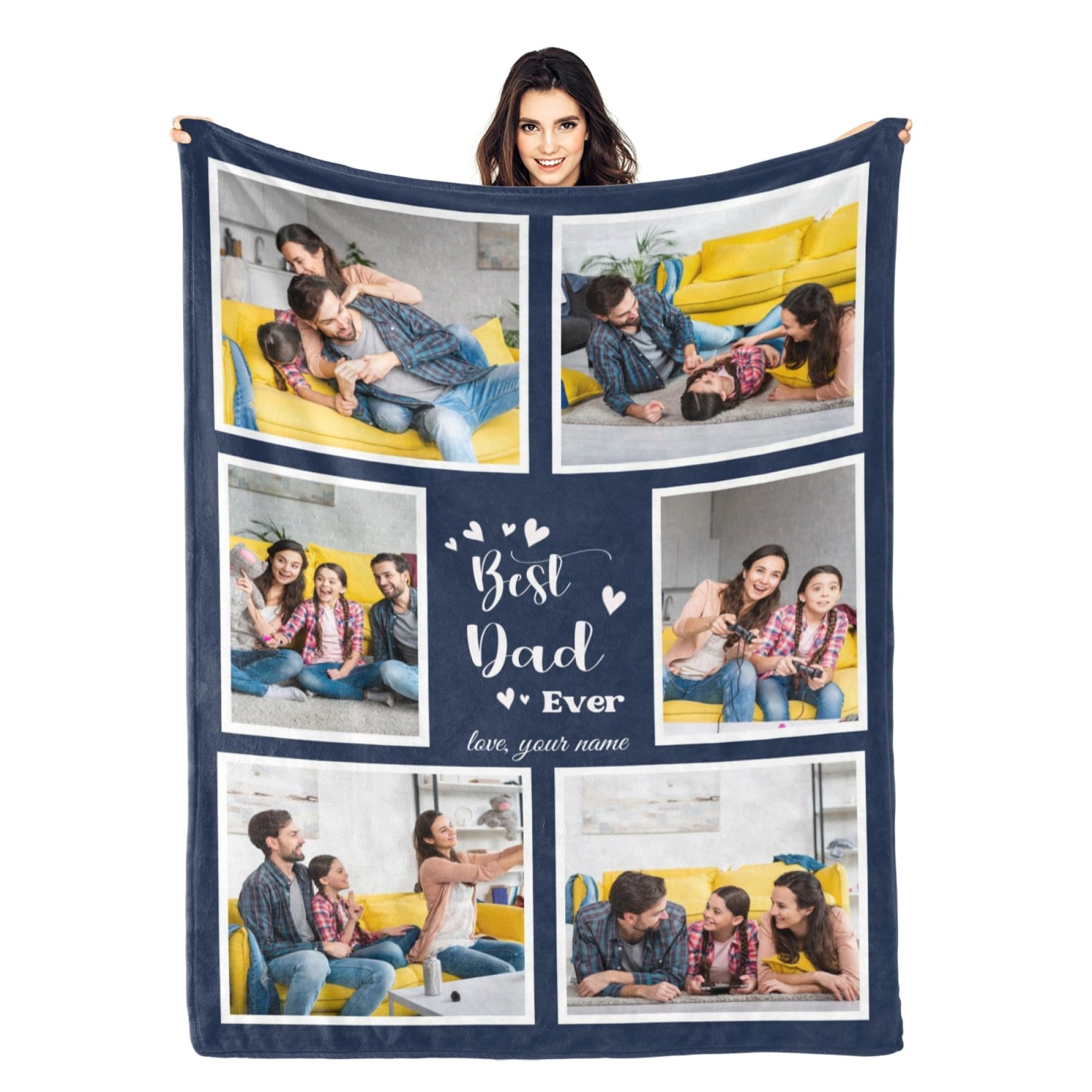 Blankets and Throw