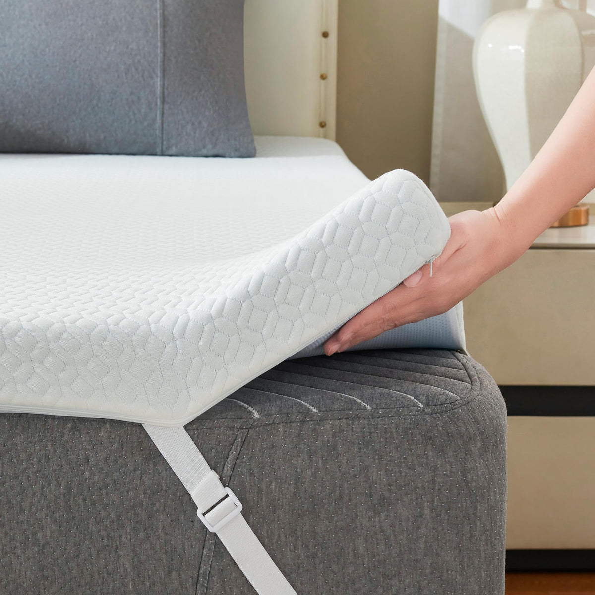 Mattress Toppers