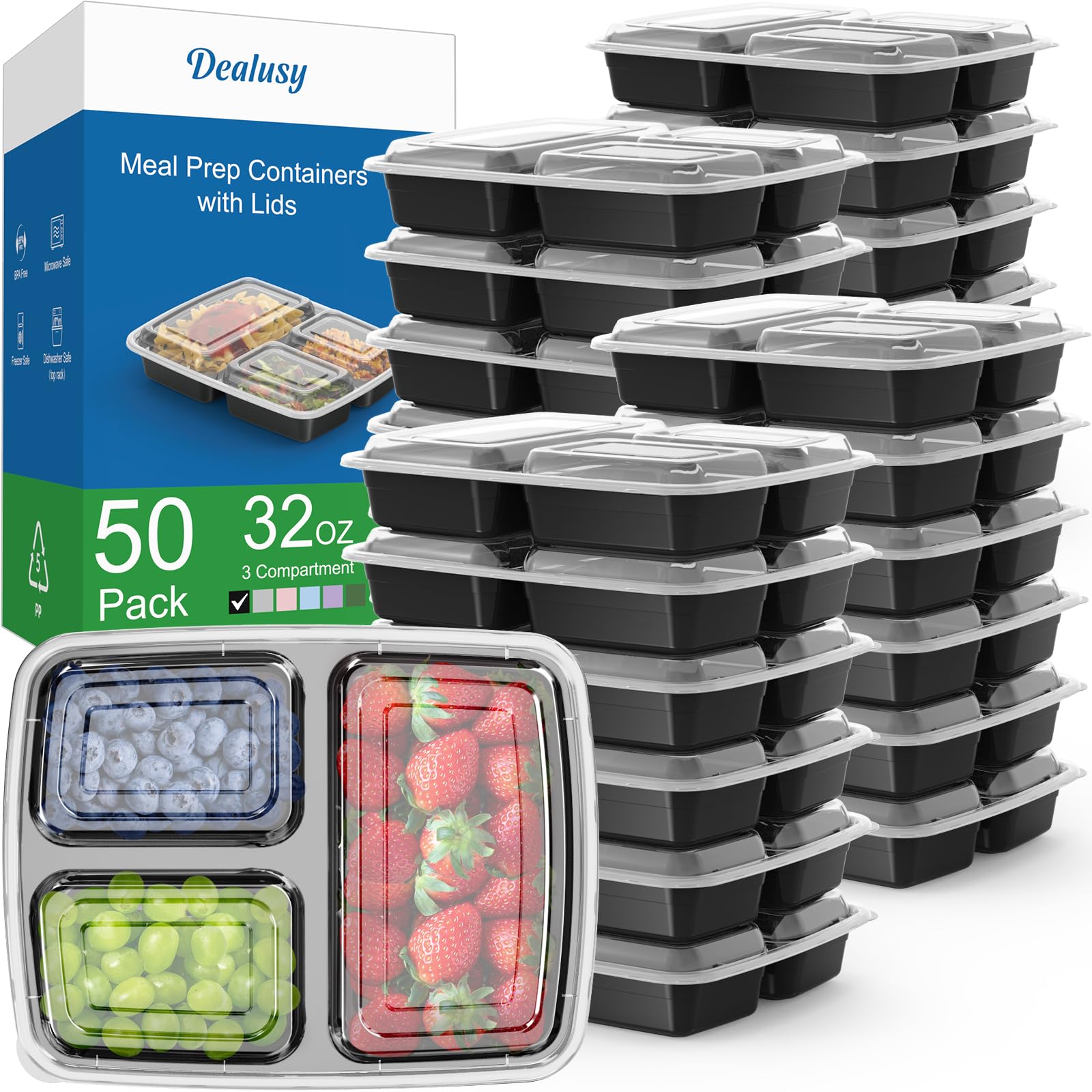 Food Stoarge