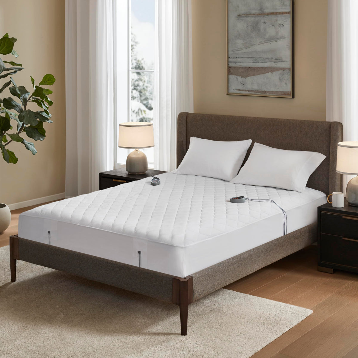 Mattress Toppers