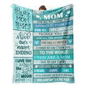 Blankets and Throw