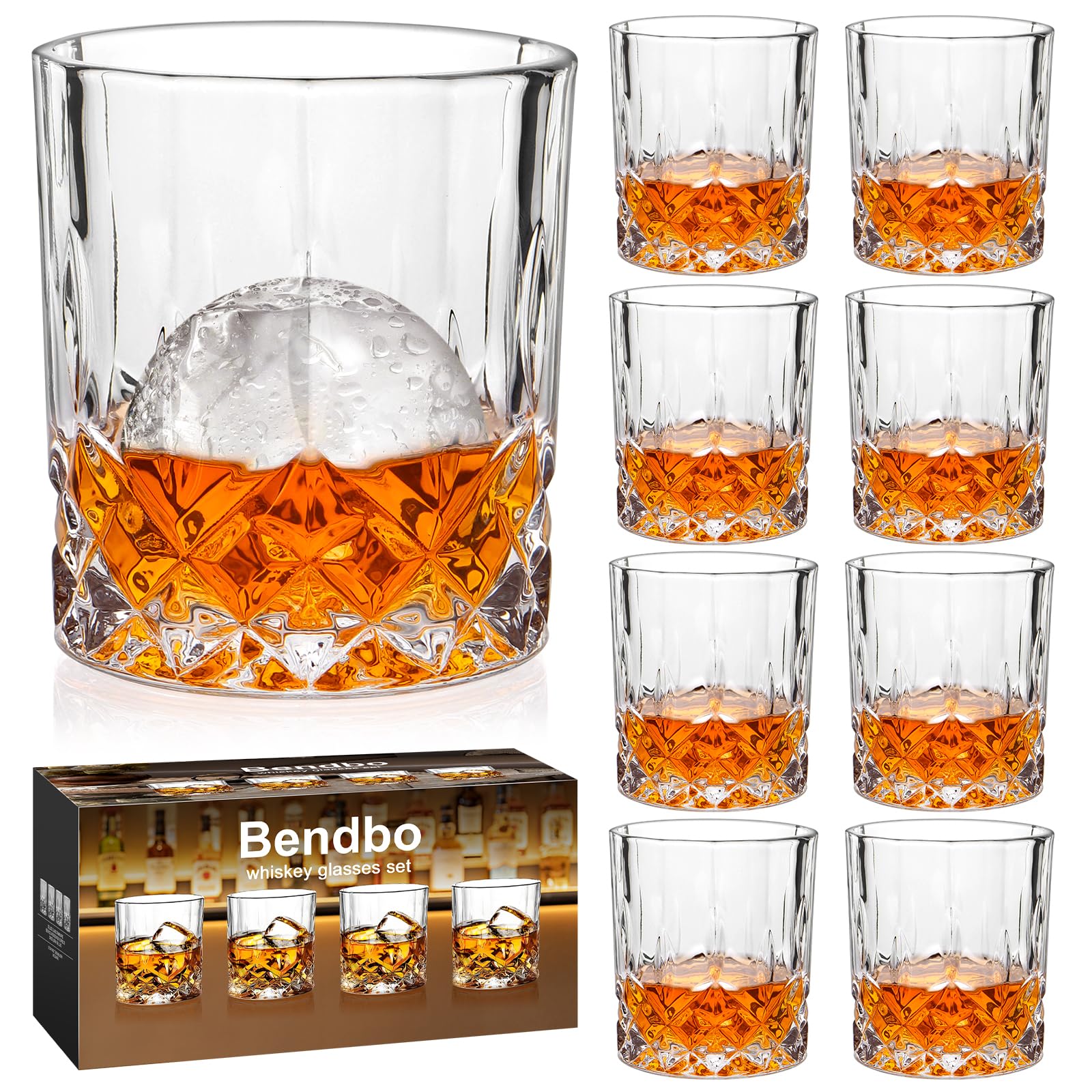 Glassware