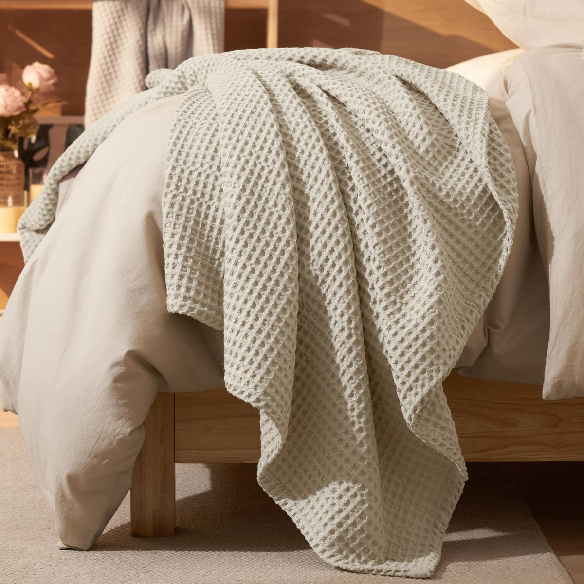 Blankets and Throw