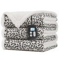 Heated Blankets