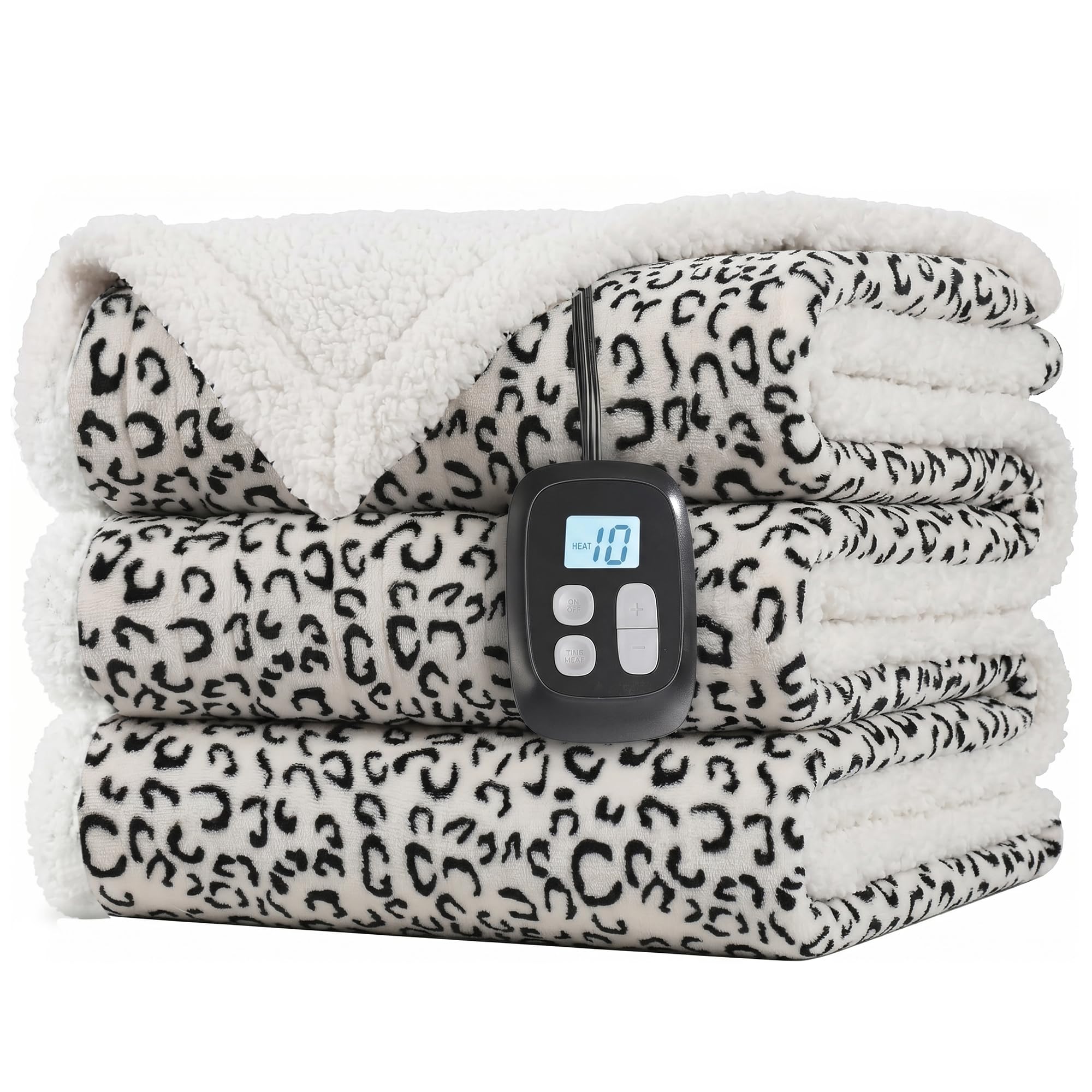 Heated Blankets