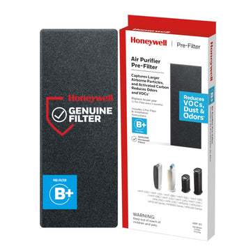 Biotene Odor-Reducing Air Purifier Replacement Pre-Filter, HRF-B1/Filter (B)
