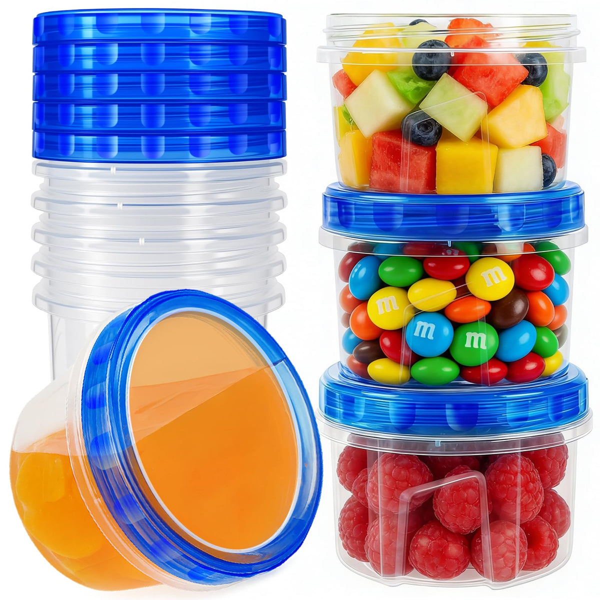 Food Stoarge