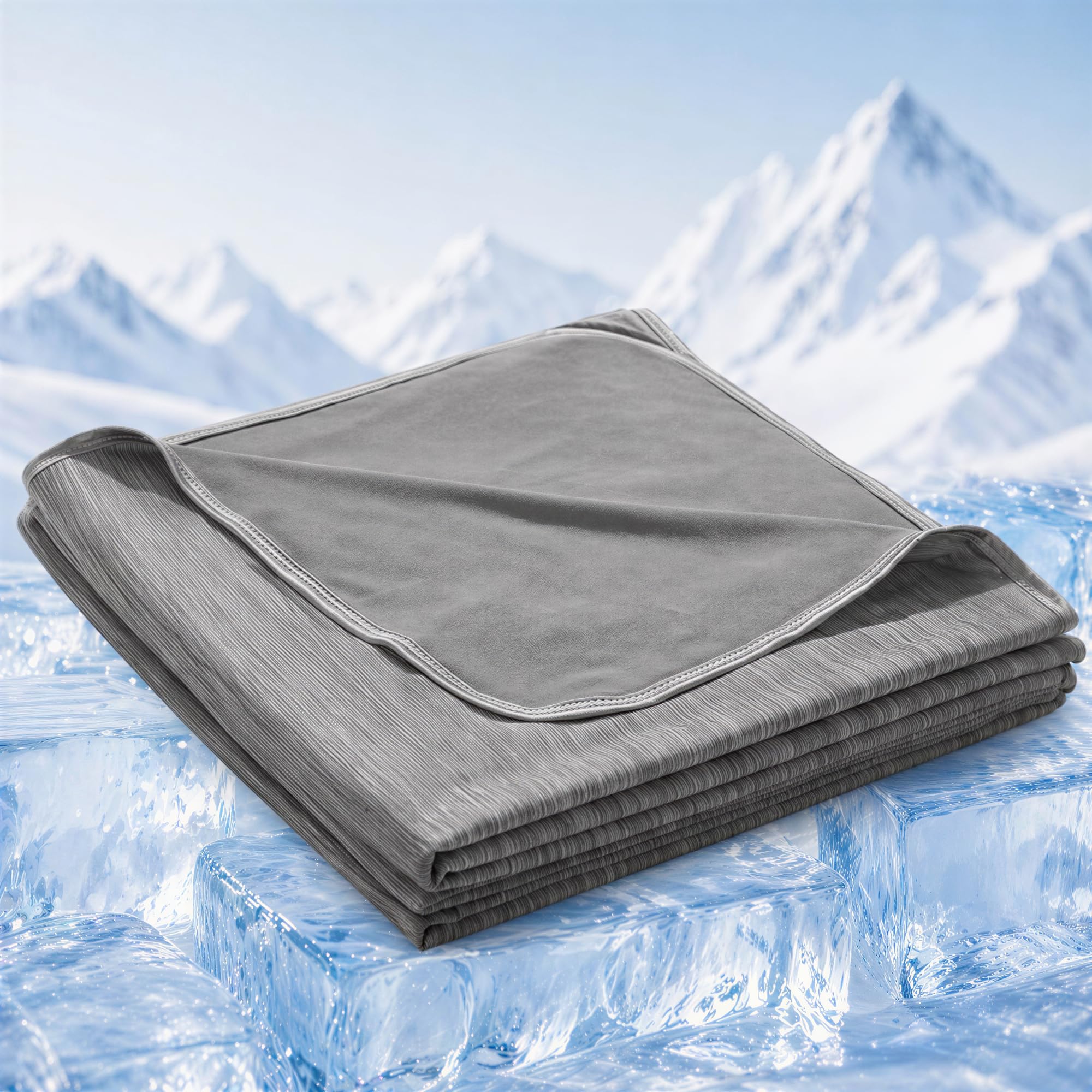 Blankets and Throw