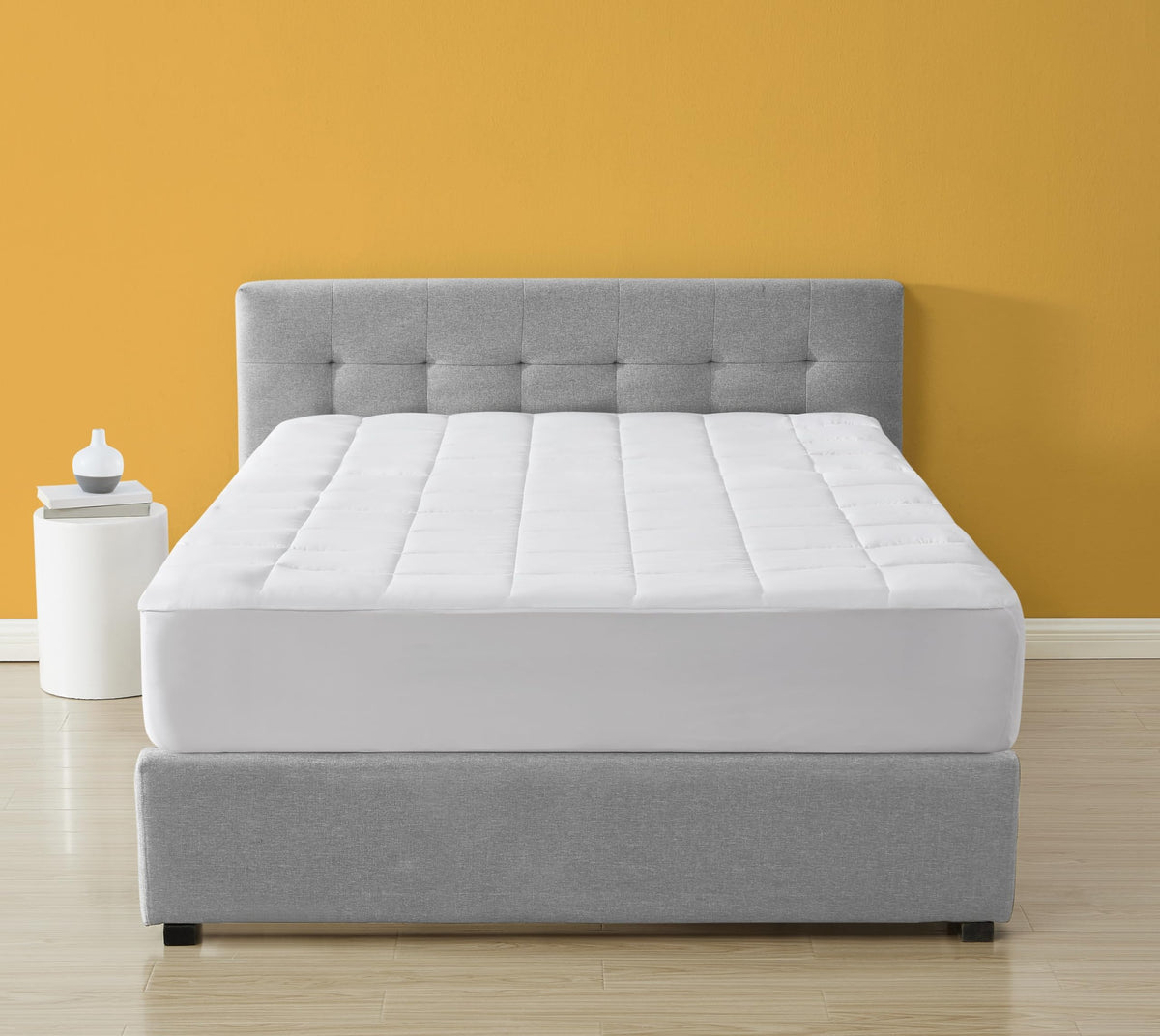 Mattress Toppers