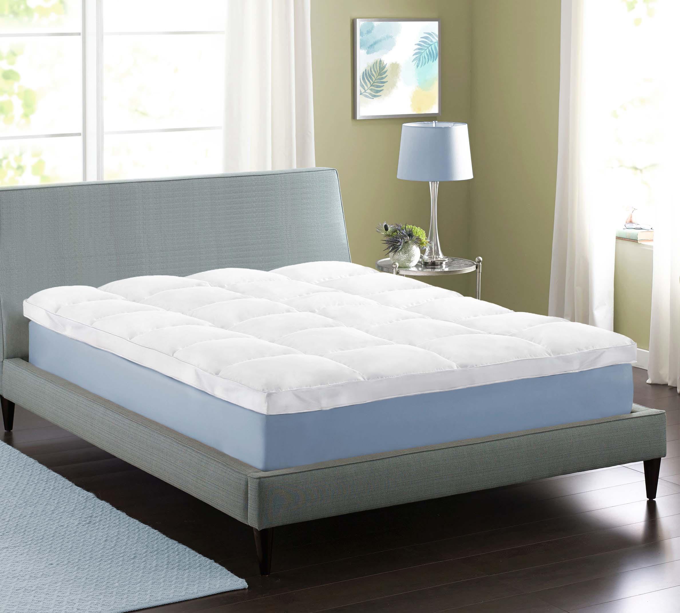 Mattress Toppers