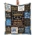 Blankets and Throw