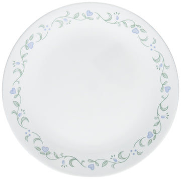 Livingware Country Cottage 8.5" Lunch Plate [Set of 6]