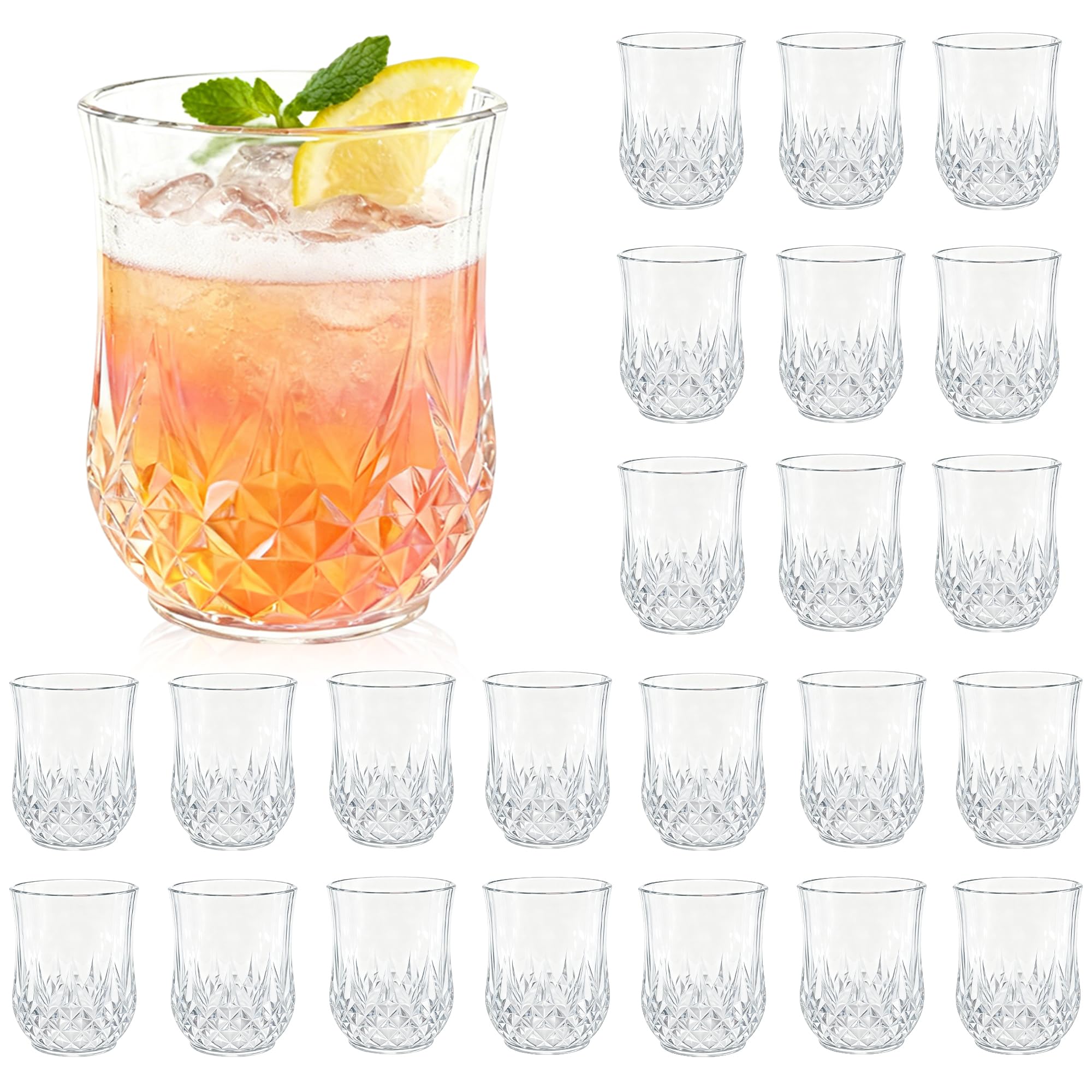 Glassware