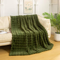 Blankets and Throw