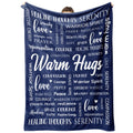 Blankets and Throw