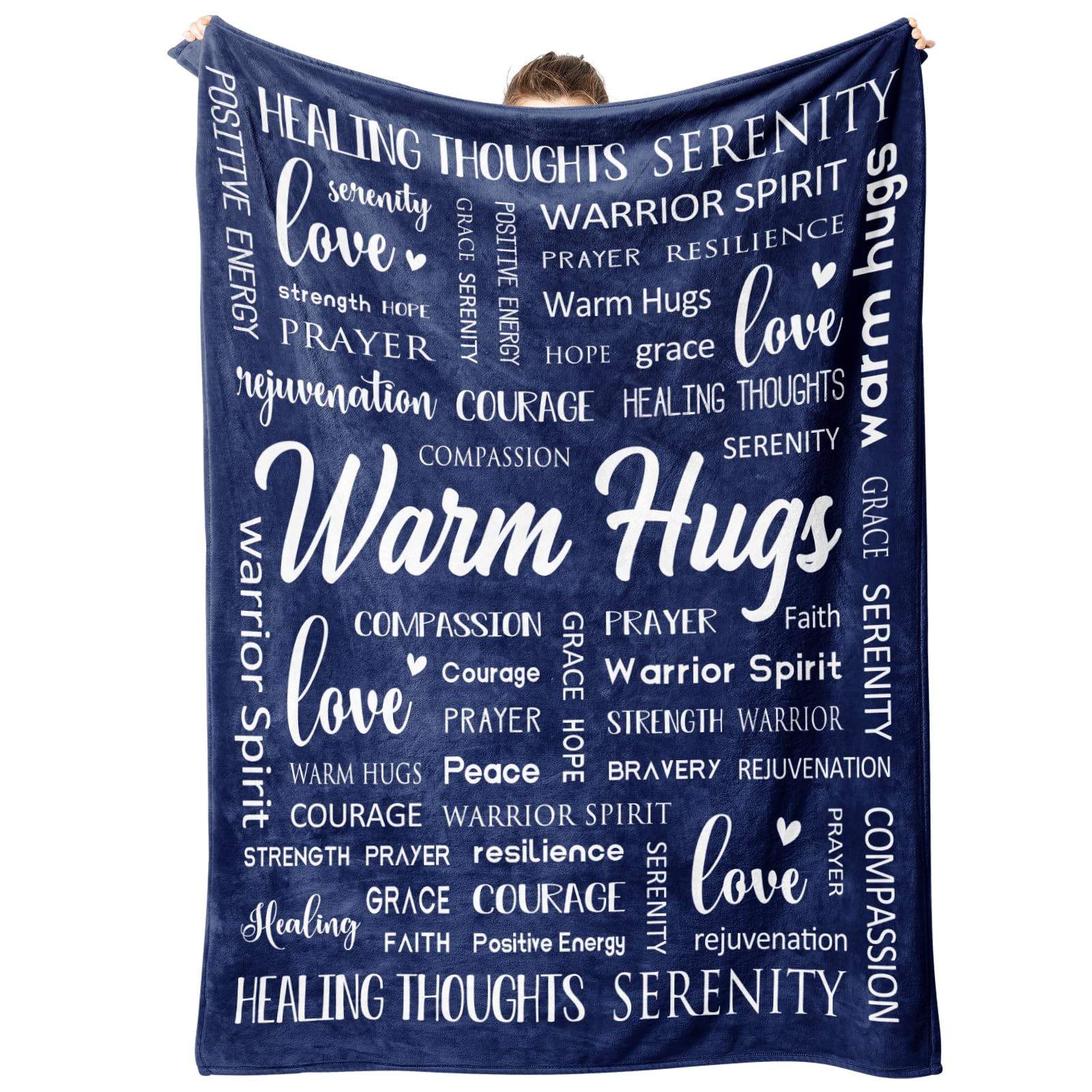 Blankets and Throw